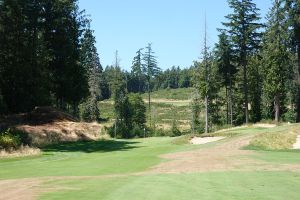 Bear Mountain (Valley) 11th Fairway